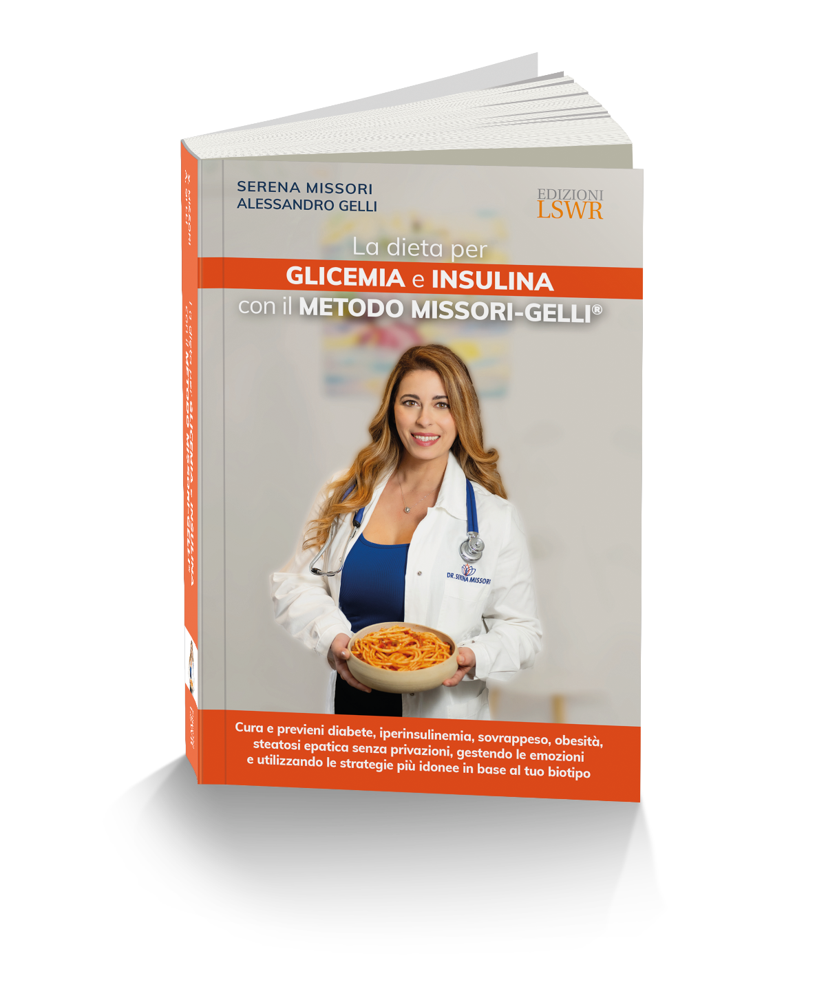 Serena Cucina Libro