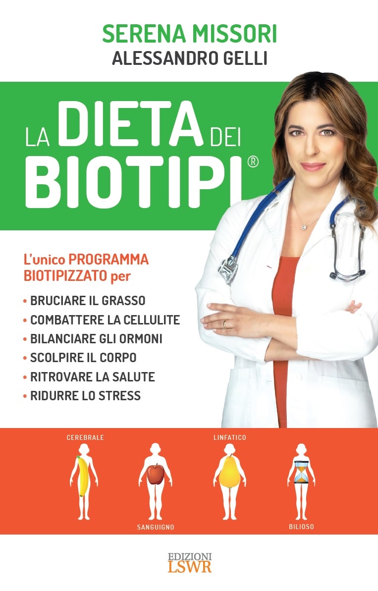 La dieta dei biotipi