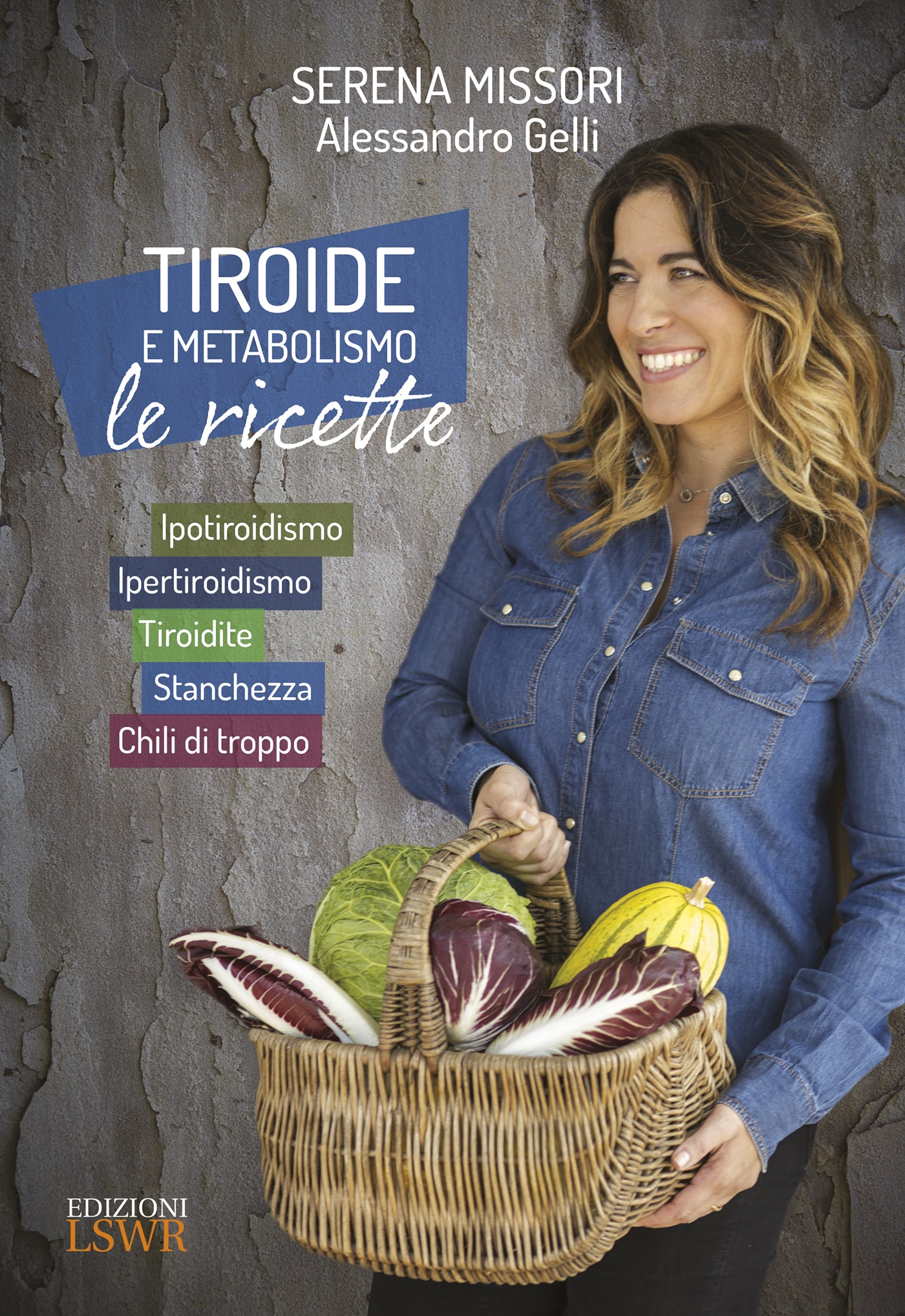 Tiroide e metabolismo: le ricette